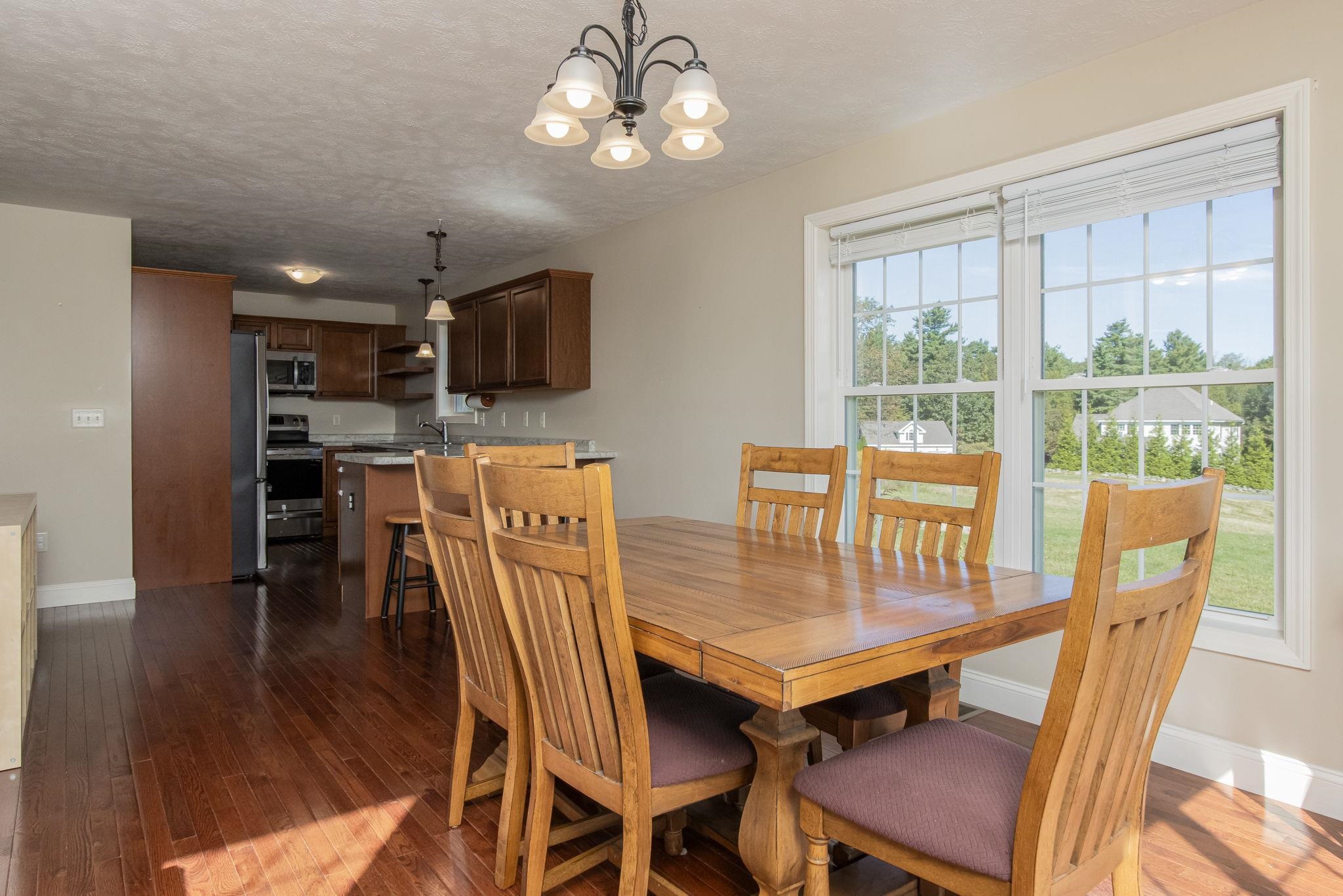 49 Valley Road New Ipswich, NH 03071 - Photo 21 of 59