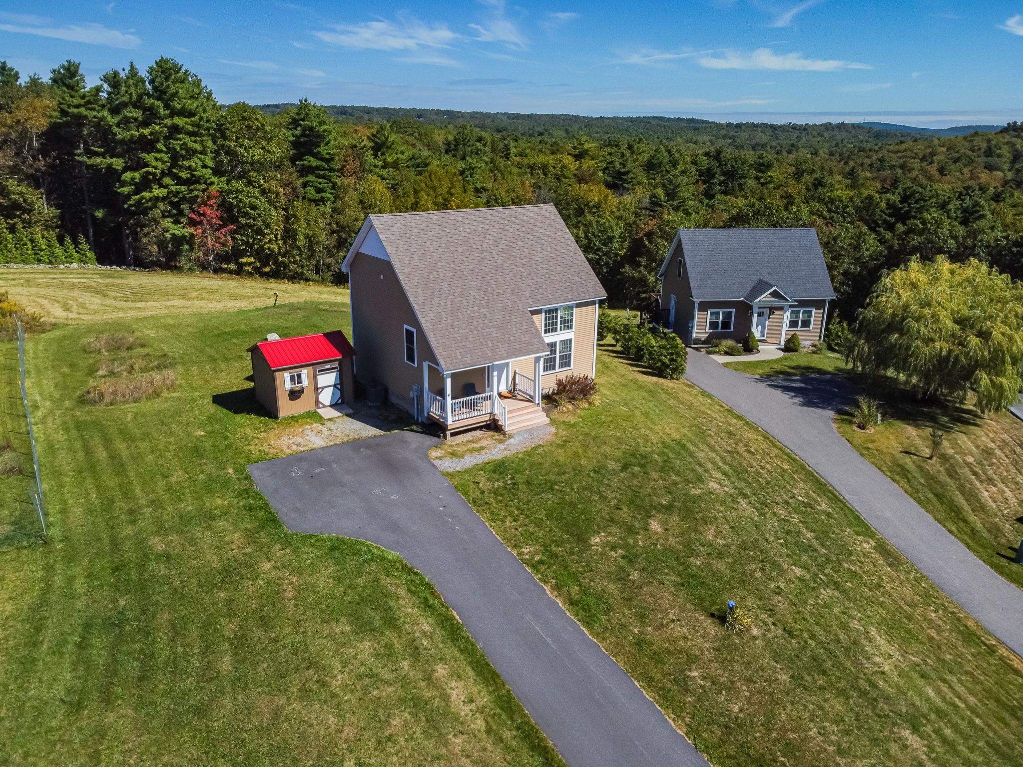 49 Valley Road New Ipswich, NH 03071 - Photo 4 of 59