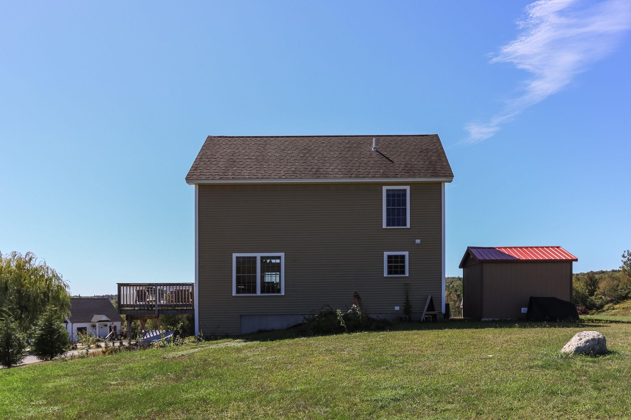 49 Valley Road New Ipswich, NH 03071 - Photo 54 of 59
