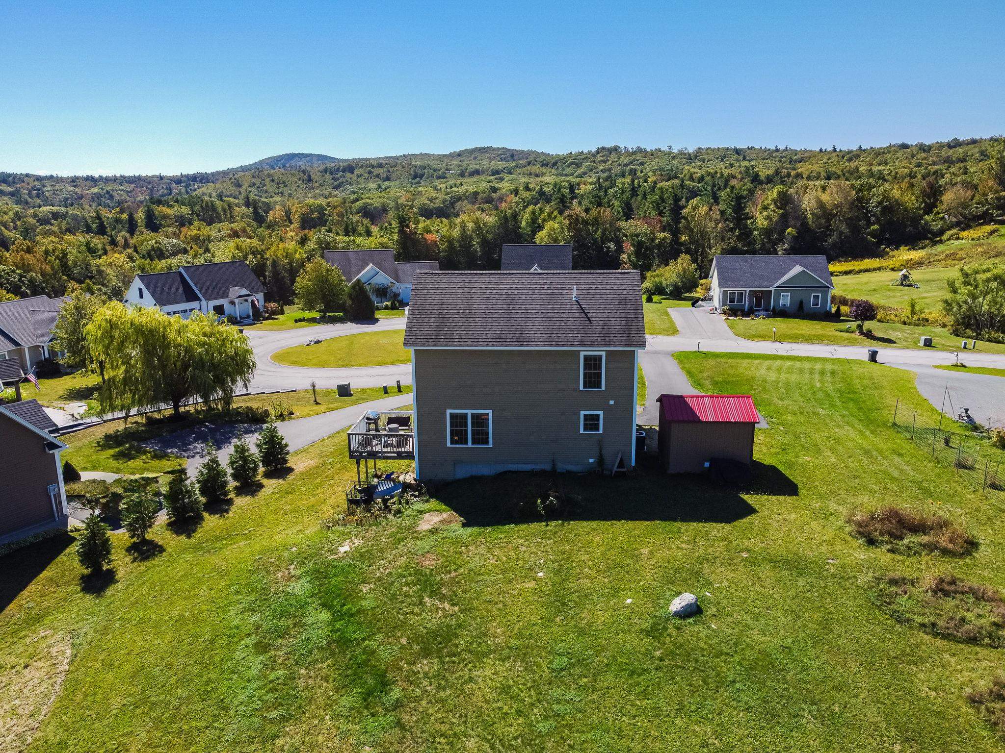 49 Valley Road New Ipswich, NH 03071 - Photo 6 of 59