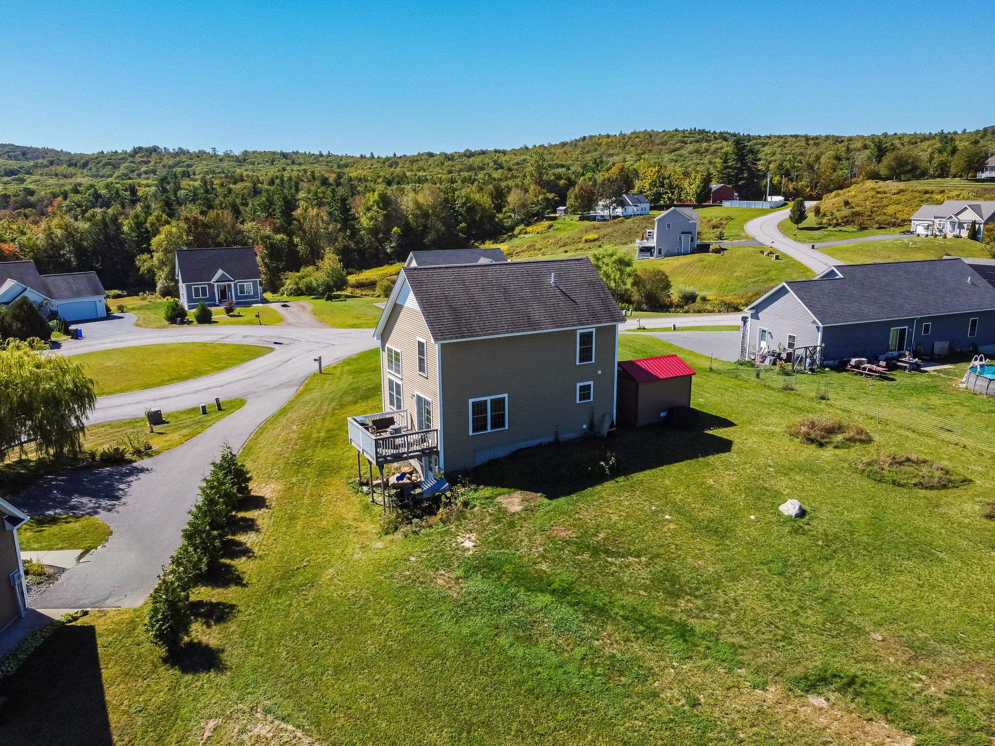 49 Valley Road New Ipswich, NH 03071 - Photo 7 of 59