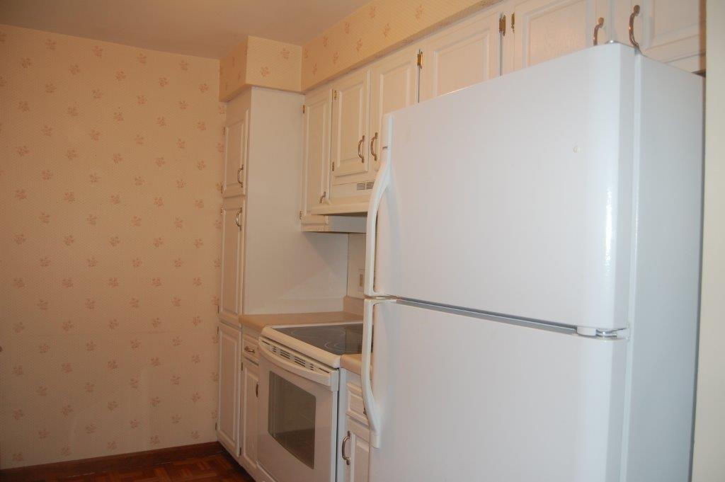600 Riverside Drive, Unit 15 Augusta, ME 04330 - Photo 5 of 12 KITCHEN