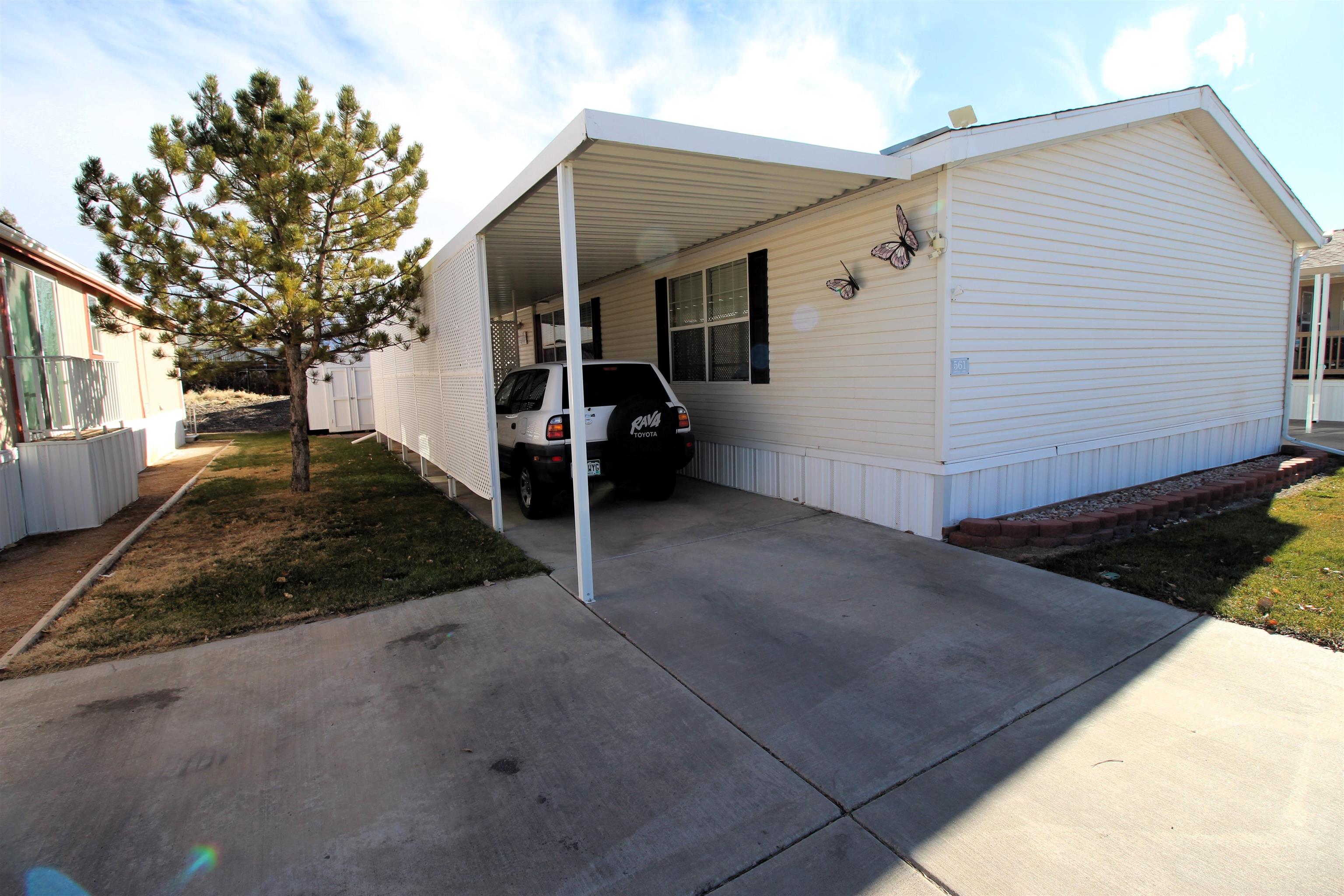 435 32 Road, Unit 561 Clifton, CO 81520 - Photo 1 of 17