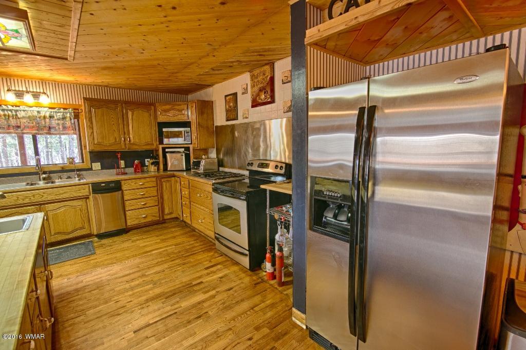 561-529 Rim Drive Pinedale, AZ 85934 - Photo 12 of 93