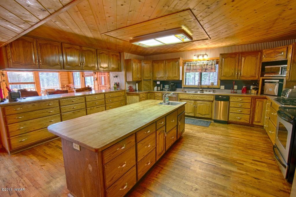561-529 Rim Drive Pinedale, AZ 85934 - Photo 13 of 93