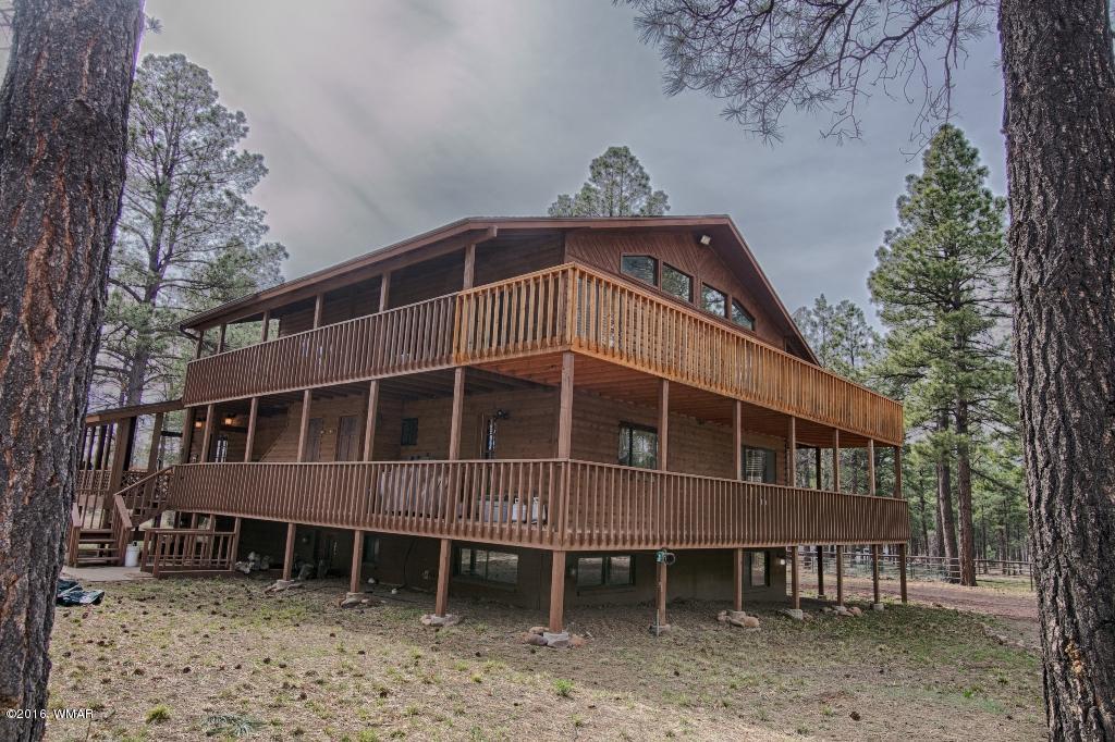 561-529 Rim Drive Pinedale, AZ 85934 - Photo 2 of 93