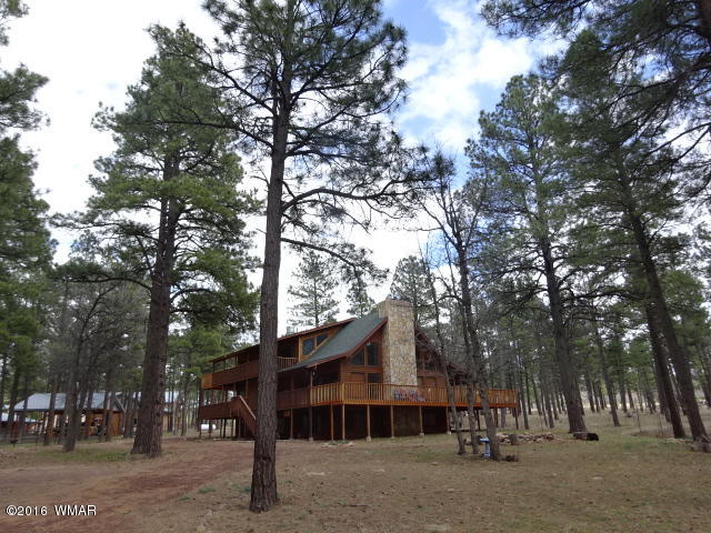 561-529 Rim Drive Pinedale, AZ 85934 - Photo 27 of 93