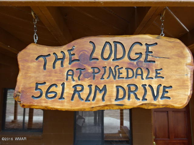 561-529 Rim Drive Pinedale, AZ 85934 - Photo 29 of 93