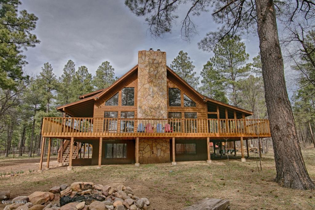 561-529 Rim Drive Pinedale, AZ 85934 - Photo 3 of 93