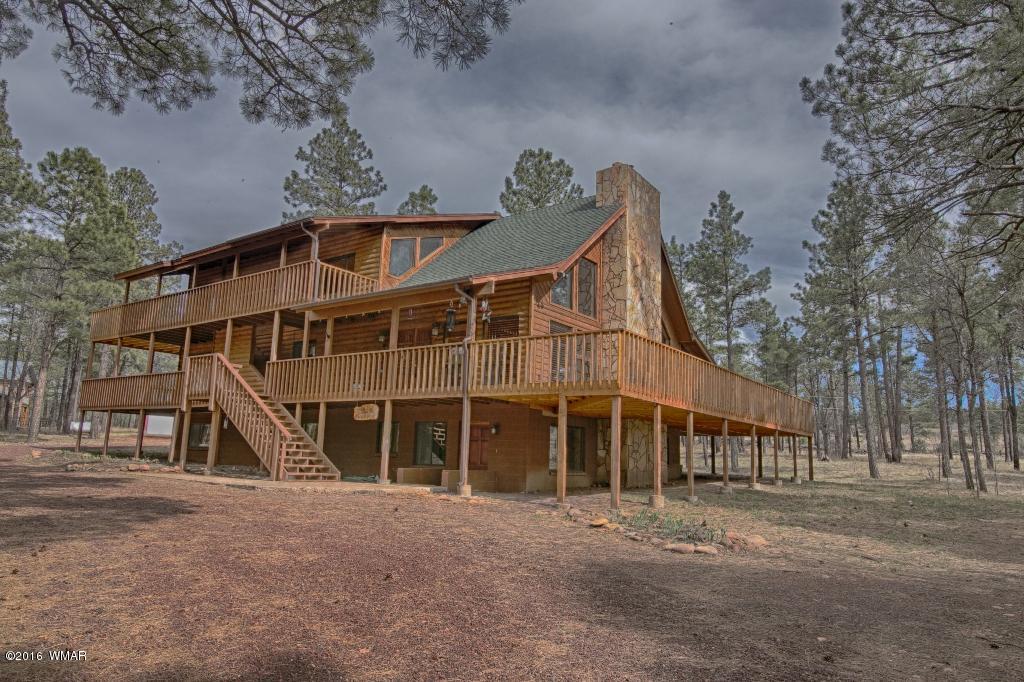 561-529 Rim Drive Pinedale, AZ 85934 - Photo 4 of 93