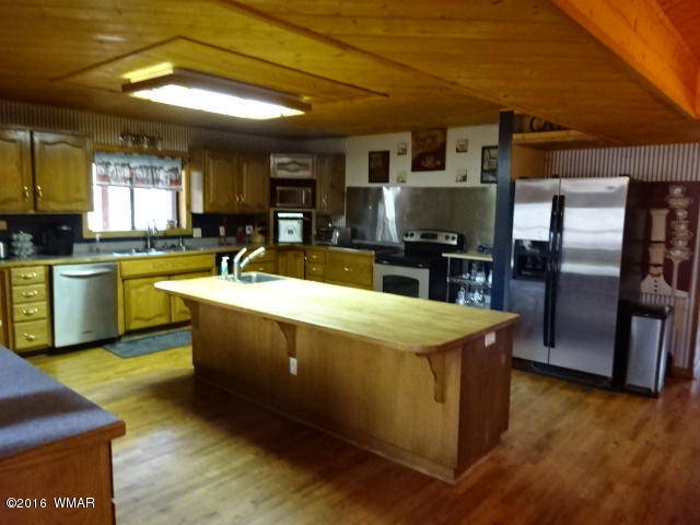 561-529 Rim Drive Pinedale, AZ 85934 - Photo 56 of 93