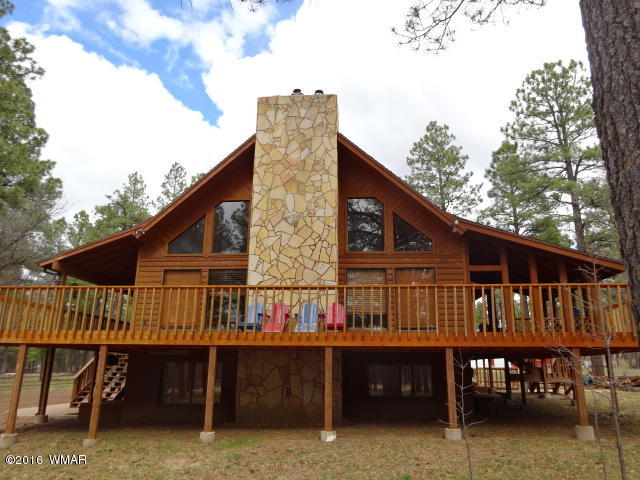 561-529 Rim Drive Pinedale, AZ 85934 - Photo 93 of 93