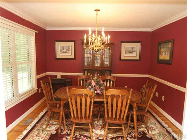 1204 Patterson Road Durham, NC 27704 - Photo 5 of 25