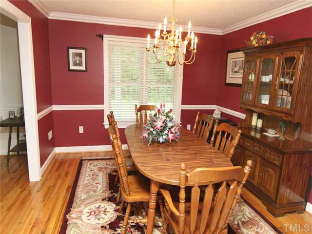 1204 Patterson Road Durham, NC 27704 - Photo 6 of 25