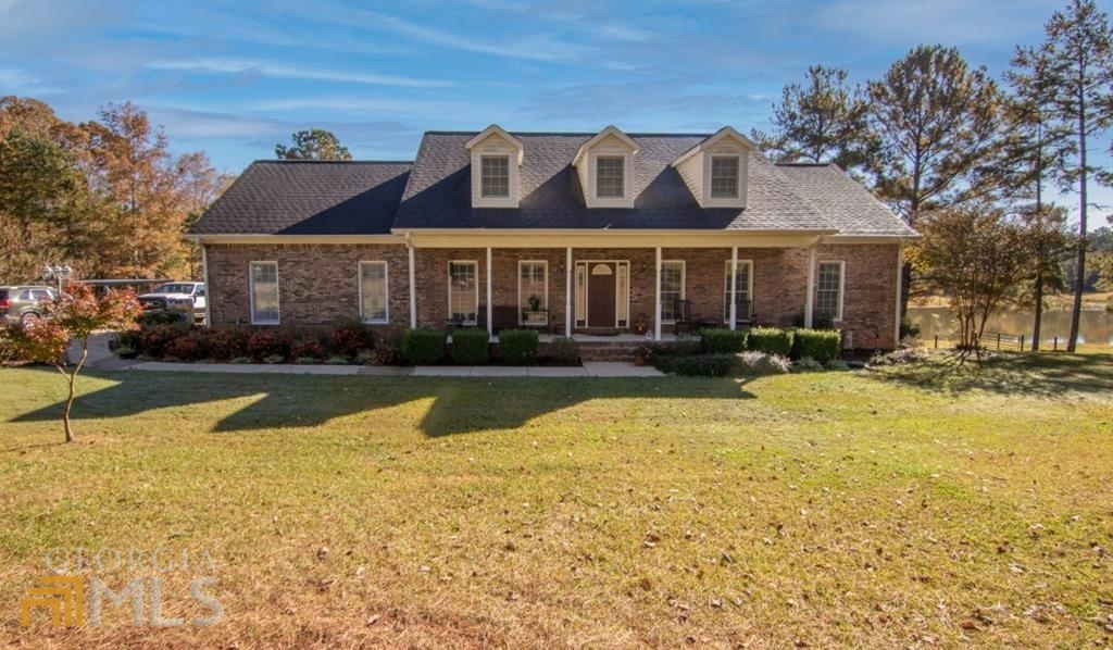 4584 Rock Mills Road Franklin, GA 30217 - Photo 1 of 1 Gallery Image 1