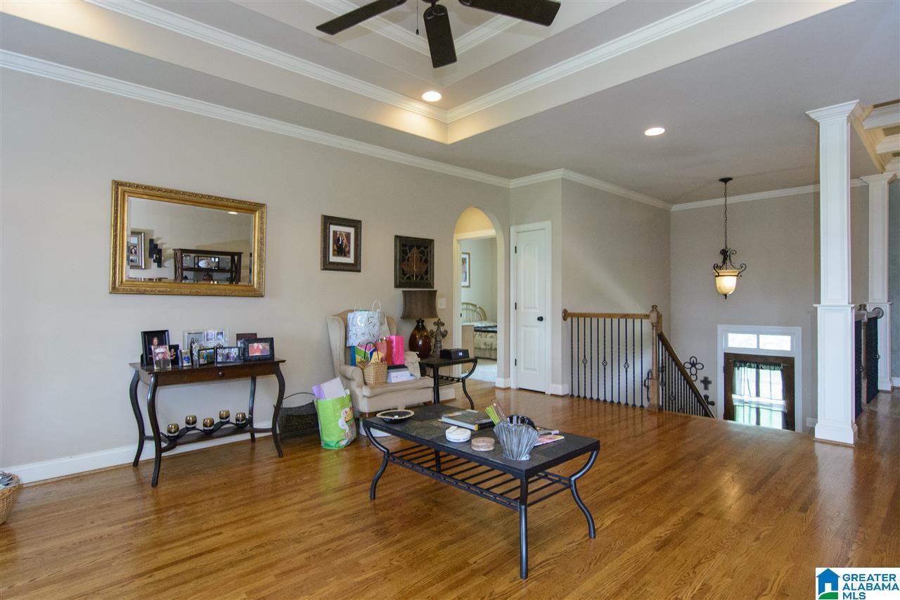 515 Willow Branch Road Odenville, AL 35120 - Photo 8 of 36