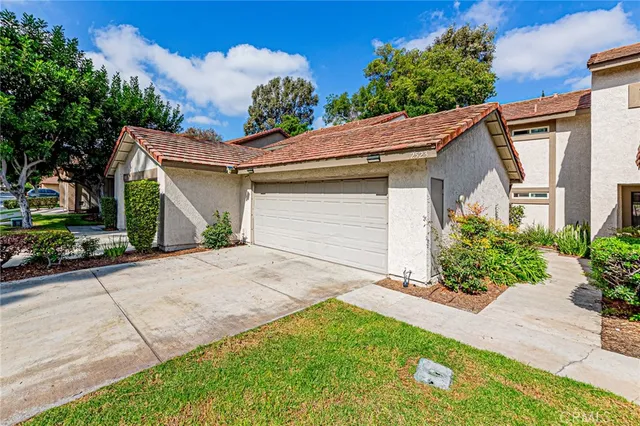 $950,000 | 2523 Cypress Point Drive, Fullerton, CA 92833