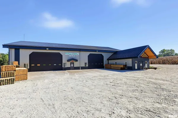 $499,000 | 1654 East 2950th Street, Clayton, IL 62324