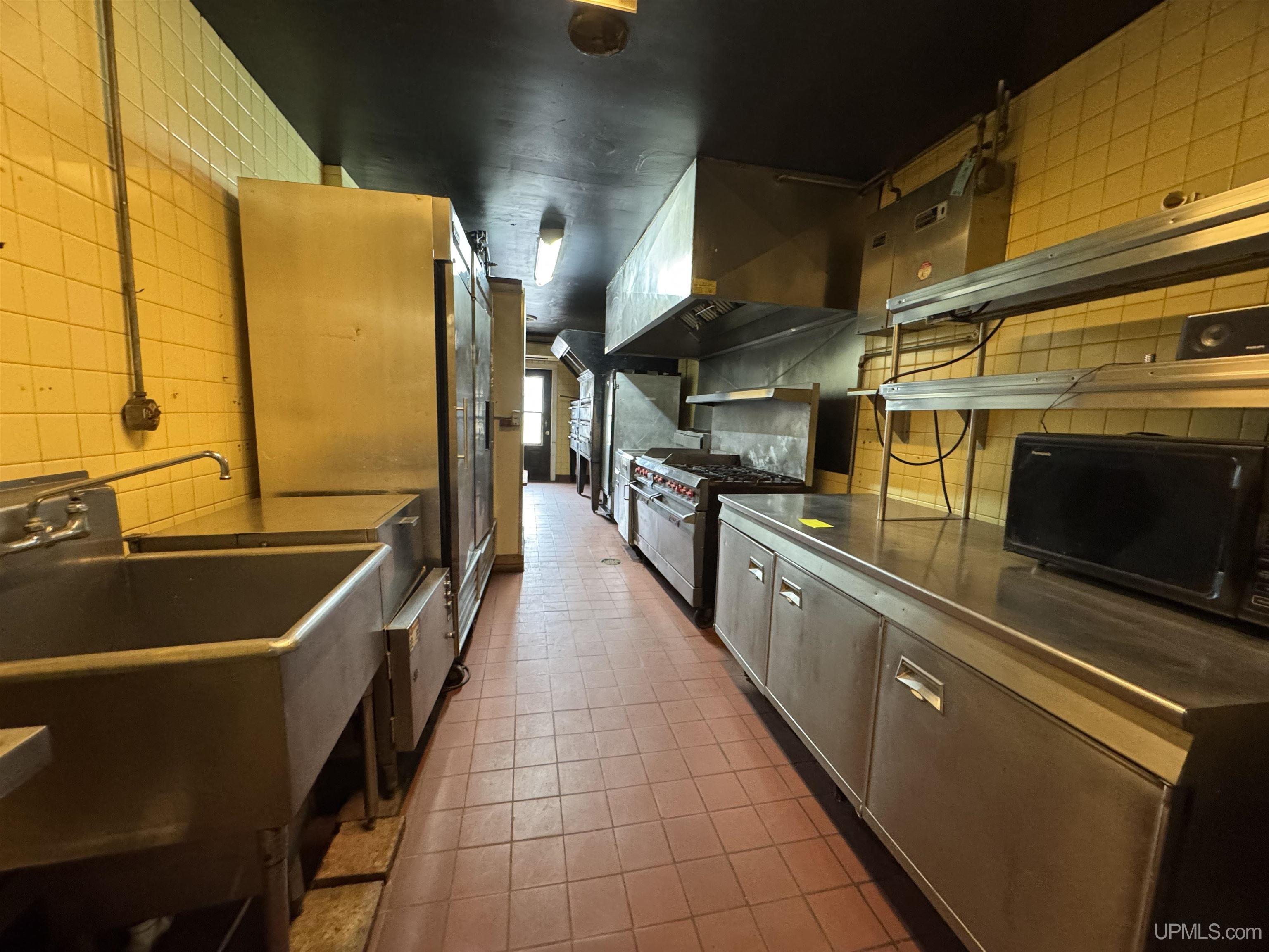 113 North 2nd Street Ishpeming, MI 49849 - Photo 33 of 92