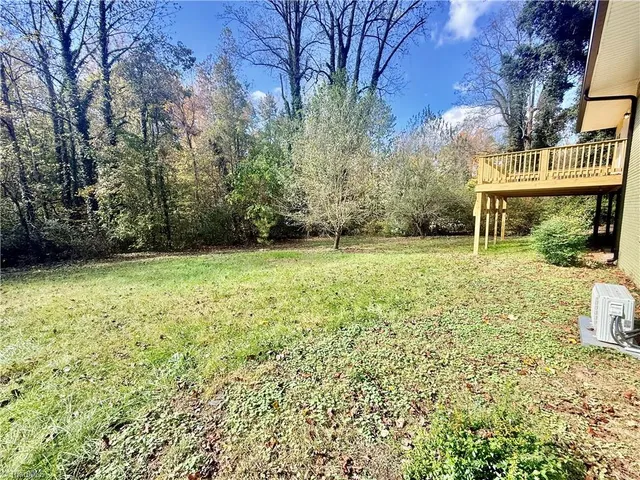 $375,000 | 5010 North Cherry Street, Kernersville, NC 27284