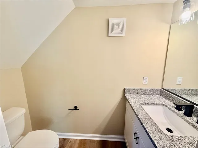 $375,000 | 5010 North Cherry Street, Kernersville, NC 27284