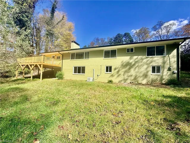 $375,000 | 5010 North Cherry Street, Kernersville, NC 27284