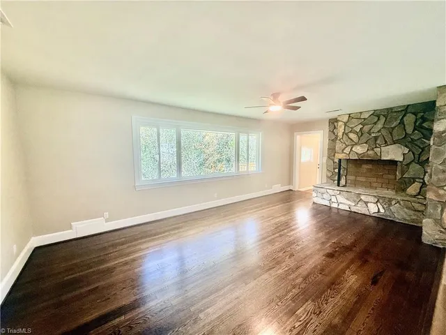 $375,000 | 5010 North Cherry Street, Kernersville, NC 27284