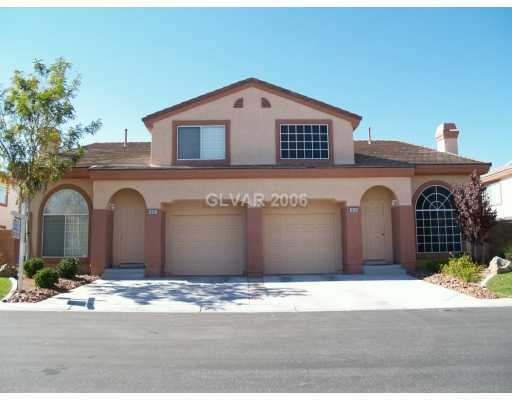 10167 Rising Tree Street Las Vegas, NV 89183 - Photo 1 of 1 Property Photo.