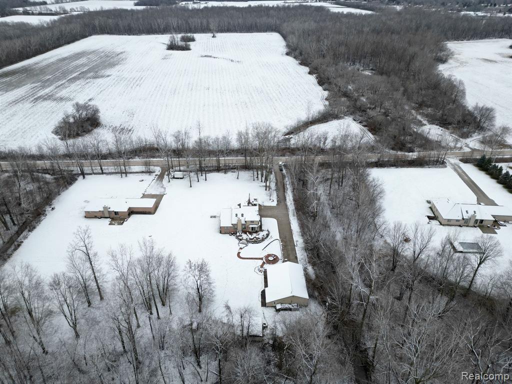 8933 Bordman Road Almont, MI 48003 - Photo 50 of 50 Gallery Image 50