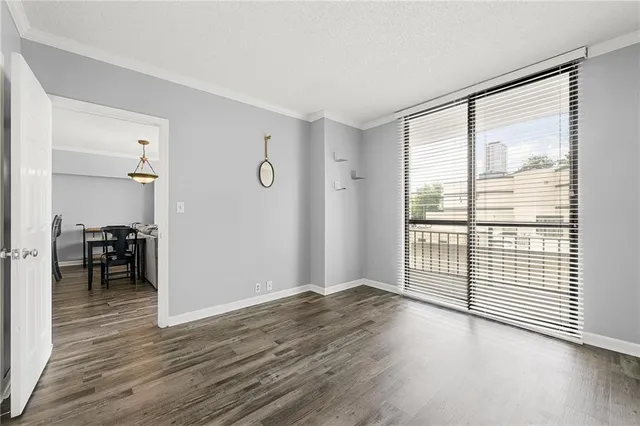 $250,000 | 3481 Lakeside Drive Northeast, Unit 801, Atlanta, GA 30326