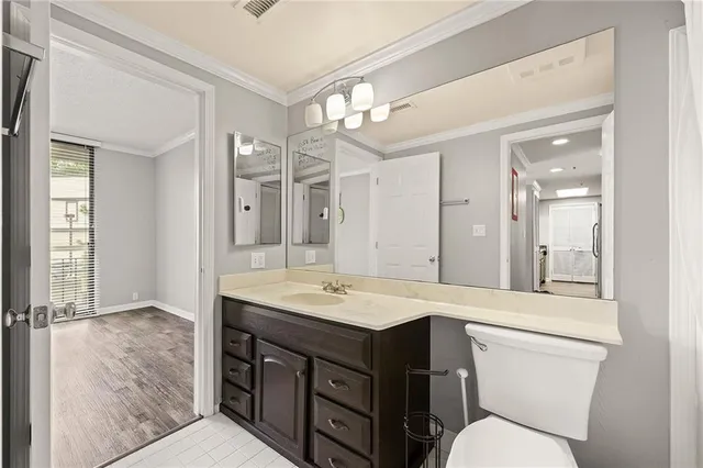 $250,000 | 3481 Lakeside Drive Northeast, Unit 801, Atlanta, GA 30326