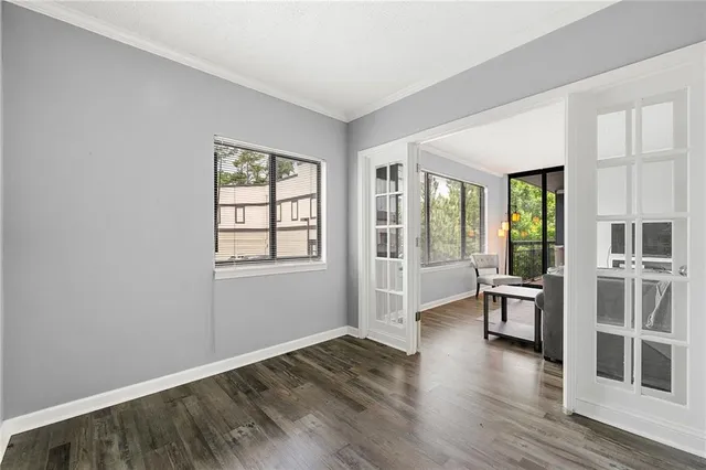 $250,000 | 3481 Lakeside Drive Northeast, Unit 801, Atlanta, GA 30326