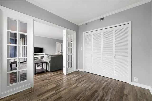 $250,000 | 3481 Lakeside Drive Northeast, Unit 801, Atlanta, GA 30326