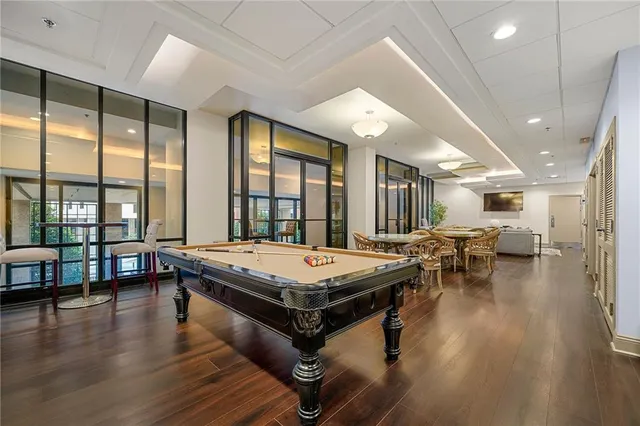 $250,000 | 3481 Lakeside Drive Northeast, Unit 801, Atlanta, GA 30326