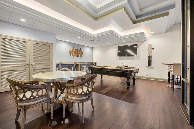 $250,000 | 3481 Lakeside Drive Northeast, Unit 801, Atlanta, GA 30326