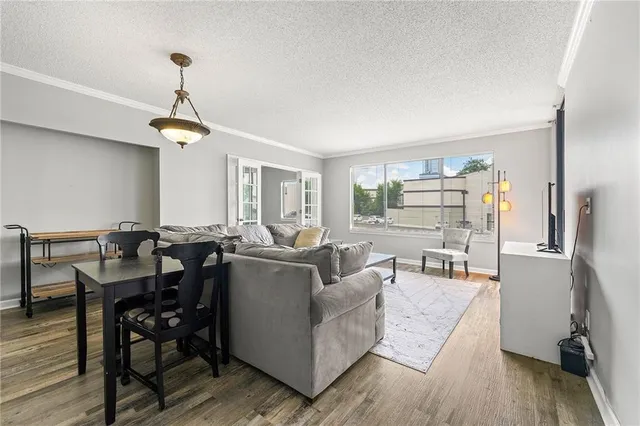 $250,000 | 3481 Lakeside Drive Northeast, Unit 801, Atlanta, GA 30326