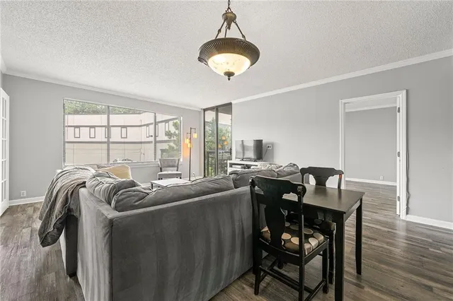 $250,000 | 3481 Lakeside Drive Northeast, Unit 801, Atlanta, GA 30326