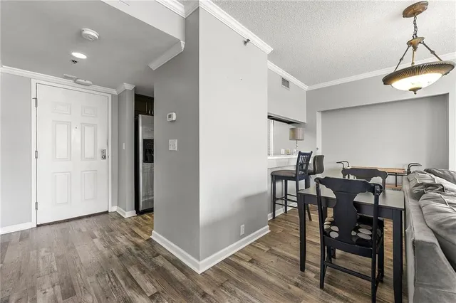 $250,000 | 3481 Lakeside Drive Northeast, Unit 801, Atlanta, GA 30326