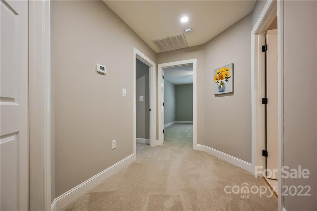 212 Ridgeview Drive Rutherfordton, NC 28139 - Photo 25 of 47 a view of hallway