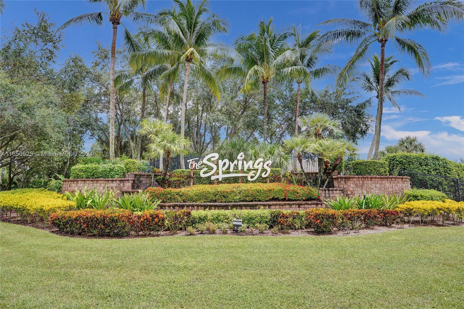 6073 Spring Isles Boulevard Lake Worth, FL 33463 - Photo 49 of 66