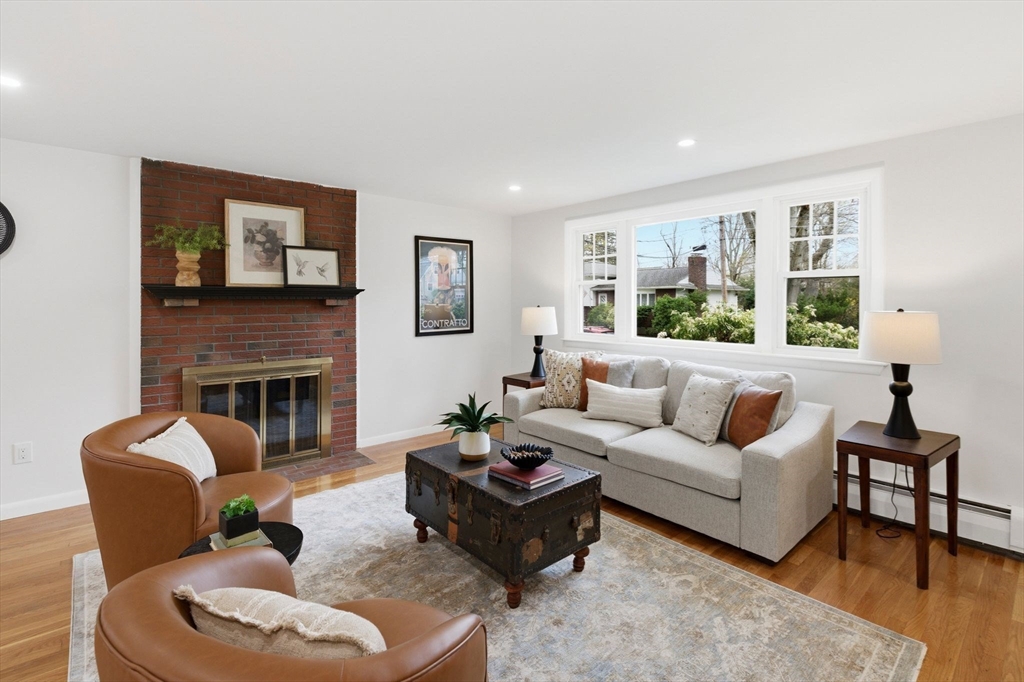 14 Sycamore Road Wakefield, MA 01880 - Photo 12 of 39 Gallery Image 12