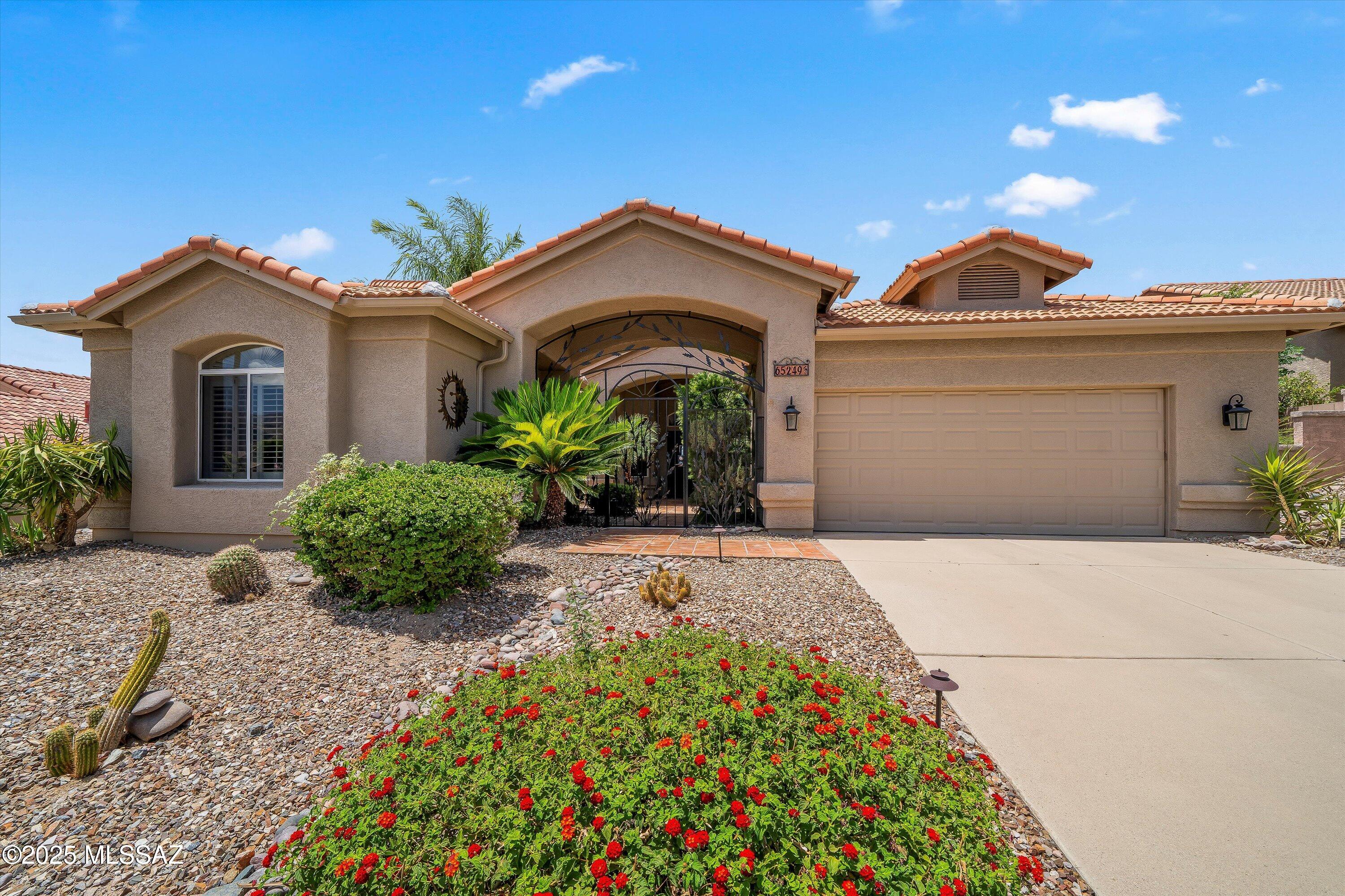 65249 East Rose Ridge Court Tucson, AZ 85739 - Photo 2 of 44 Gallery Image 2