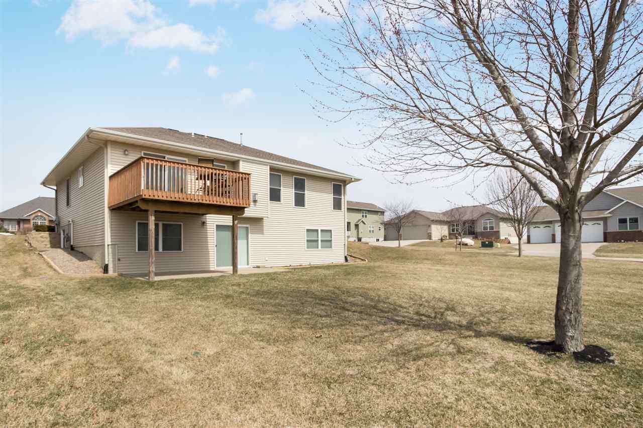 295 Windsor Road North Liberty, IA 52317 - Photo 23 of 25 Gallery Image 23