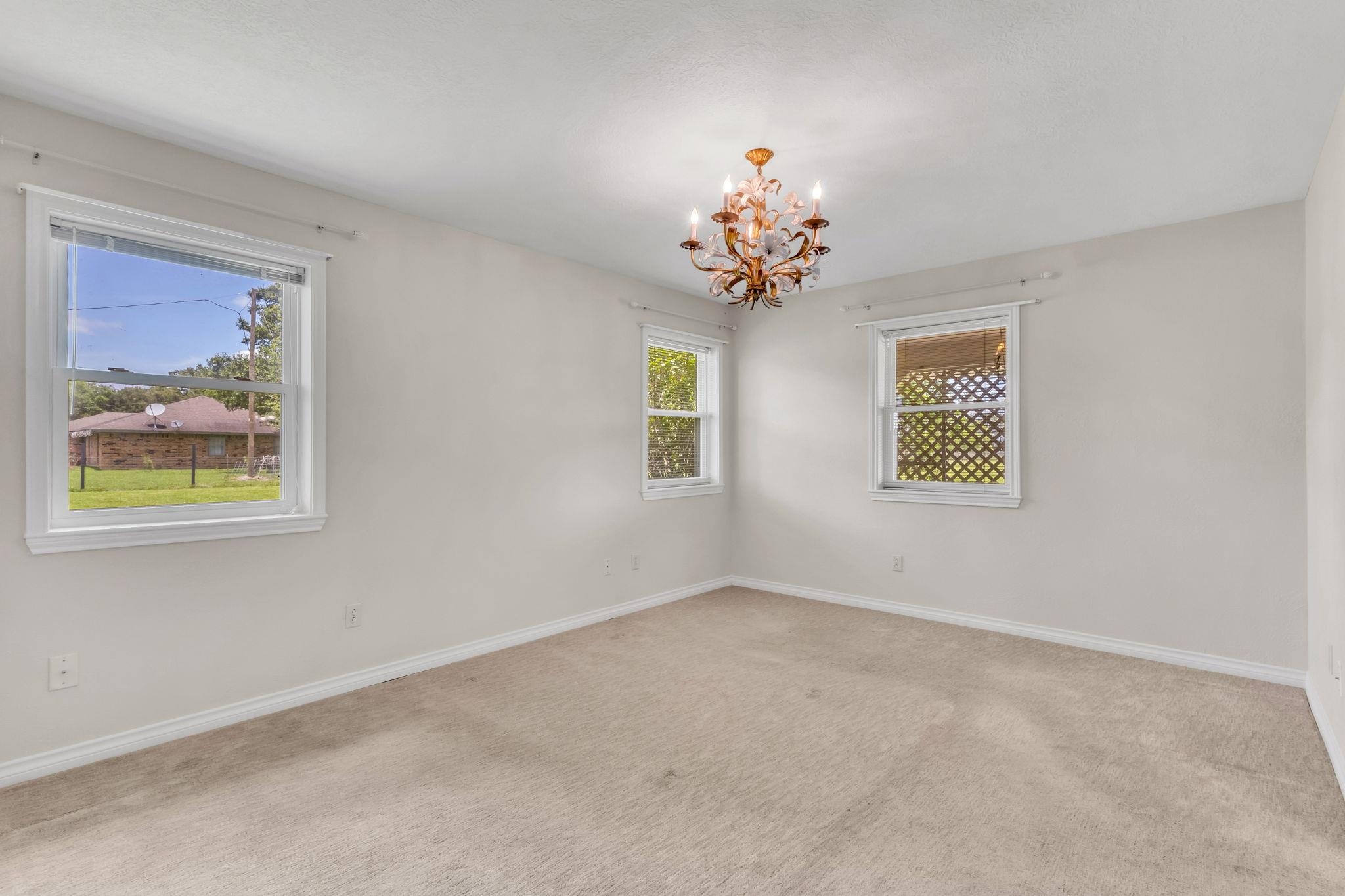 9767 Winzer Road Beaumont, TX 77705 - Photo 14 of 28