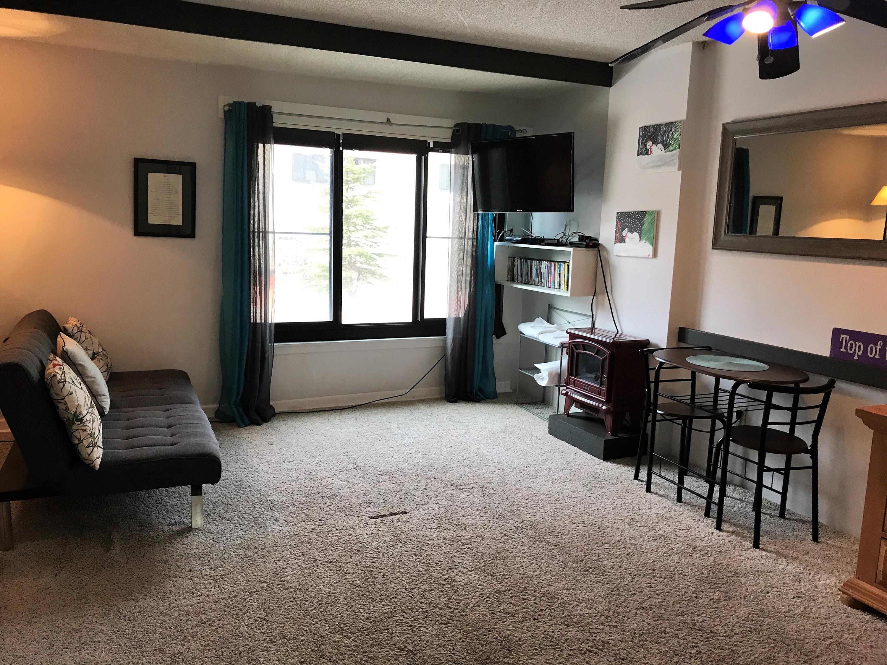 1114 Silver Creek Road Snowshoe, WV 26209 - Photo 10 of 20 Gallery Image 10