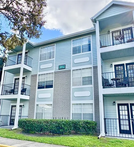 $1,350 | 2550 North Alafaya Trail, Unit 6207, Orlando, FL 32826