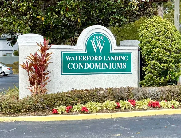 a sign that is on the side of a building