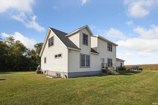 $579,900 | 127 King Road, Bremen, IN 46506