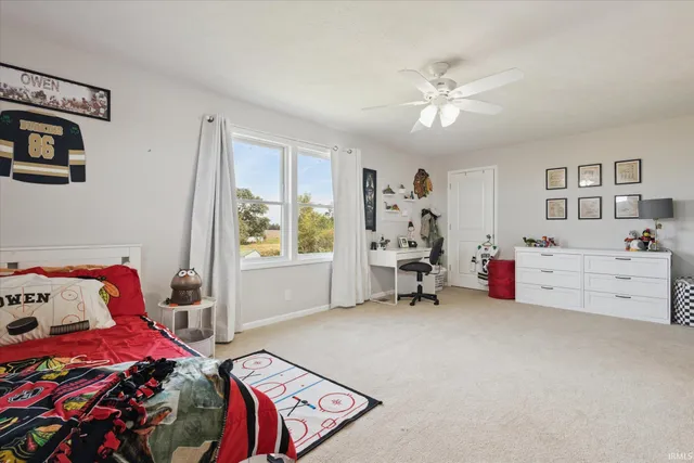 $589,999 | 127 King Road, Bremen, IN 46506