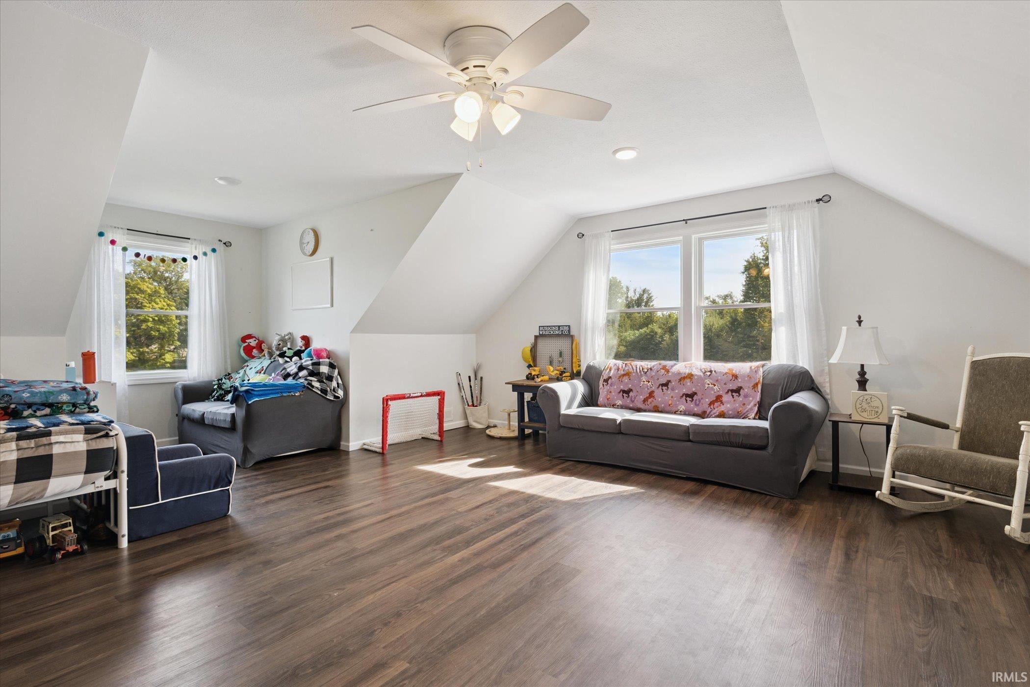 127 King Road Bremen, IN 46506 - Photo 19 of 36